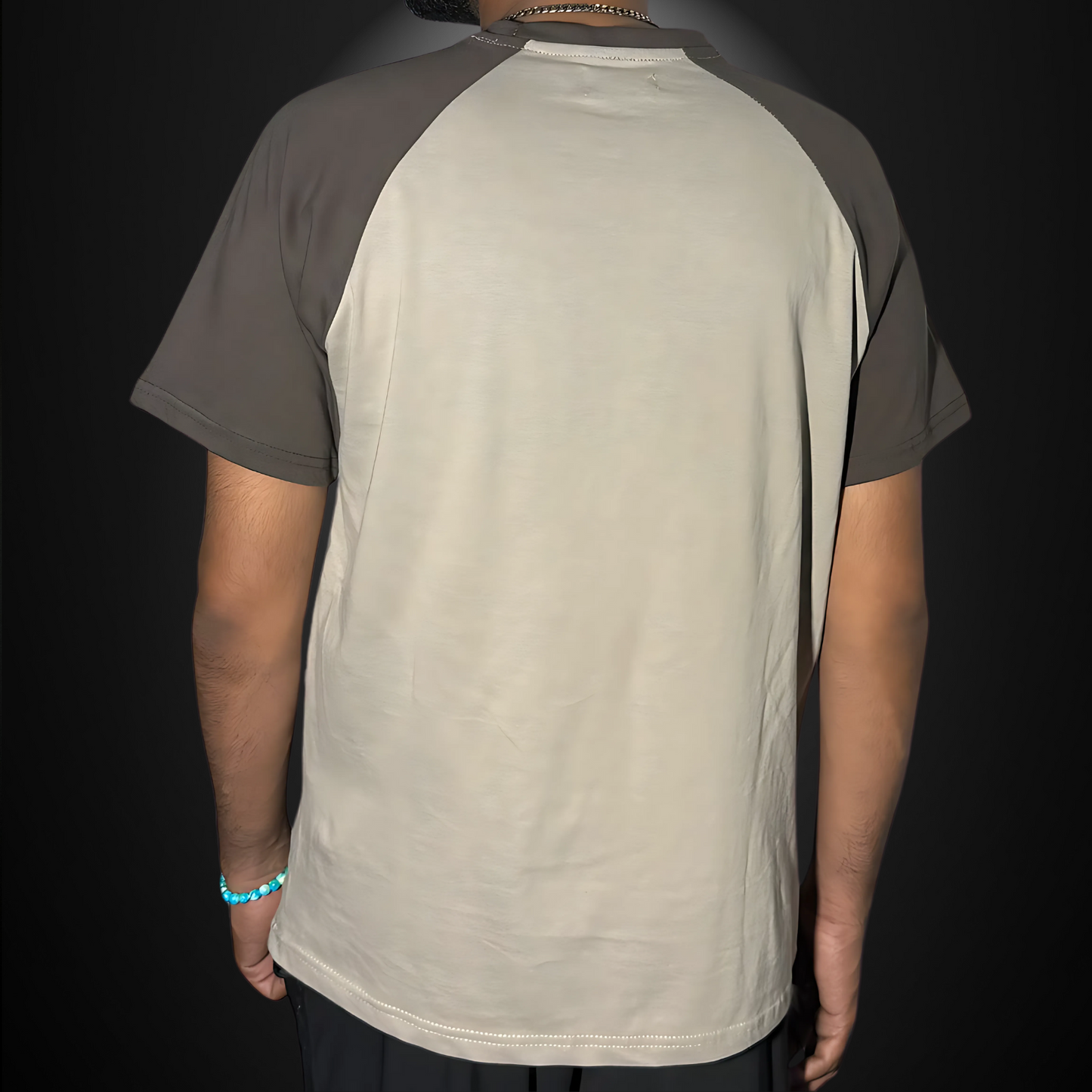 REGLAN PREMIUM MENS T-SHIRTS