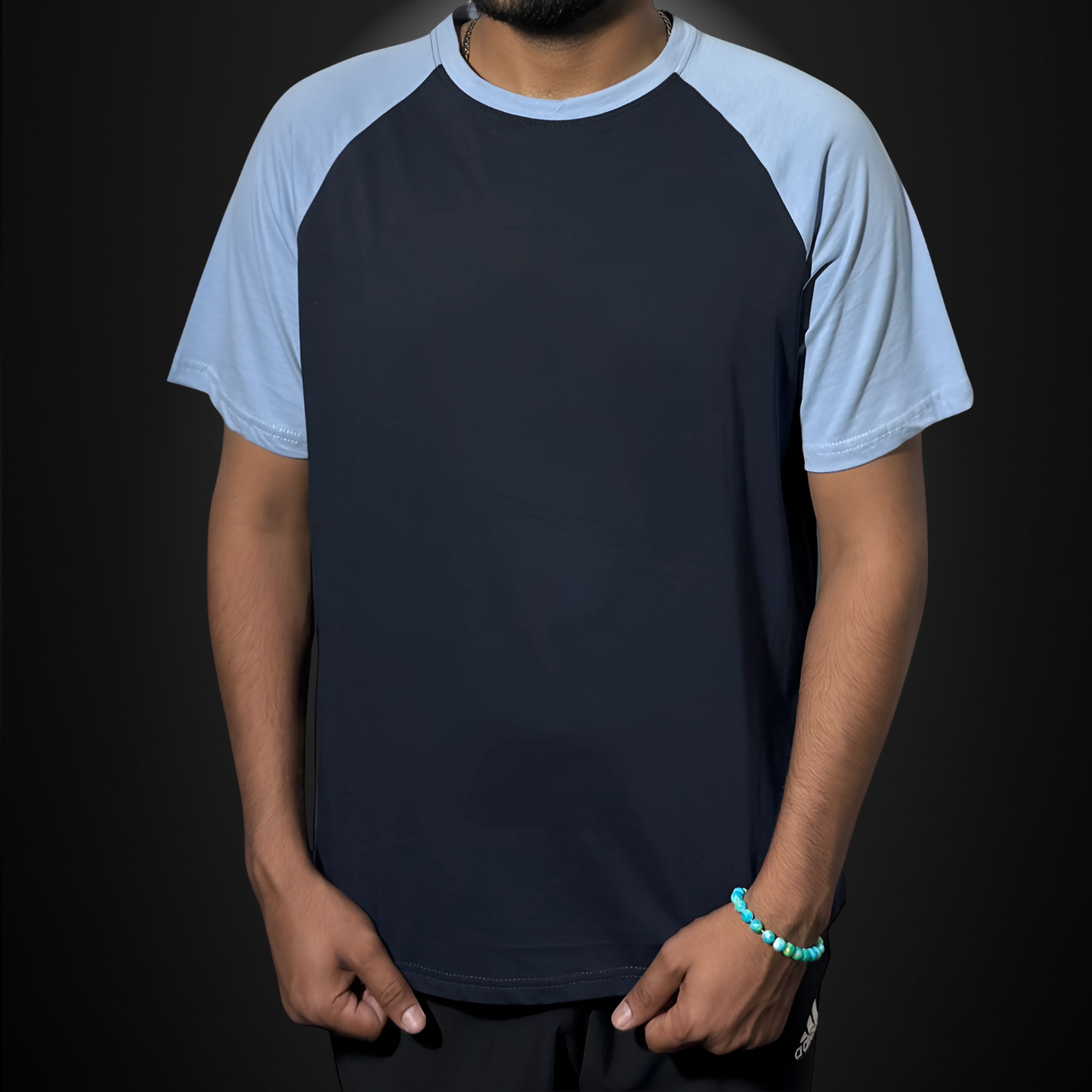 REGLAN PREMIUM MENS T-SHIRTS