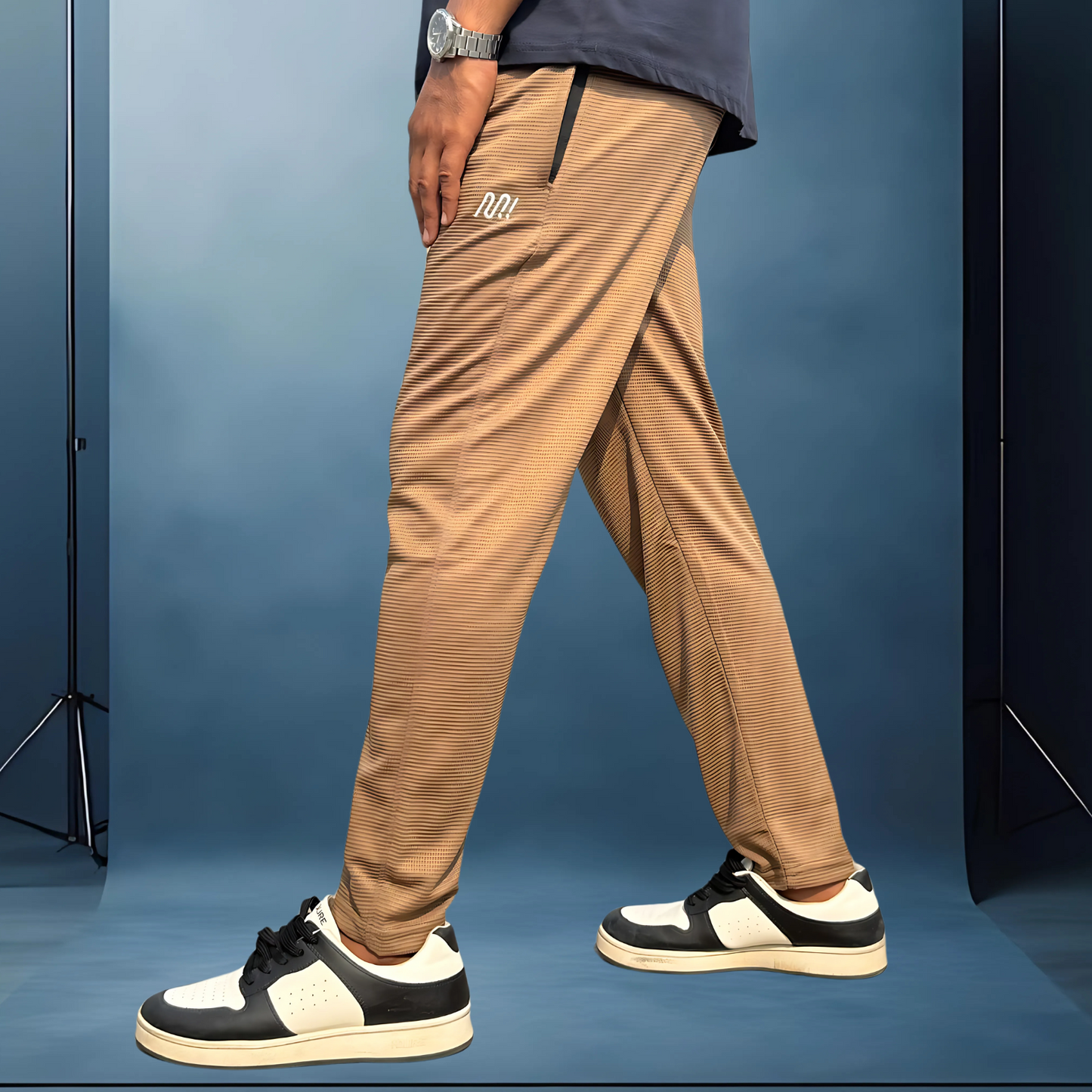 JCARD PREMIUM MENS LOSSE BOTTOM TROUSERS