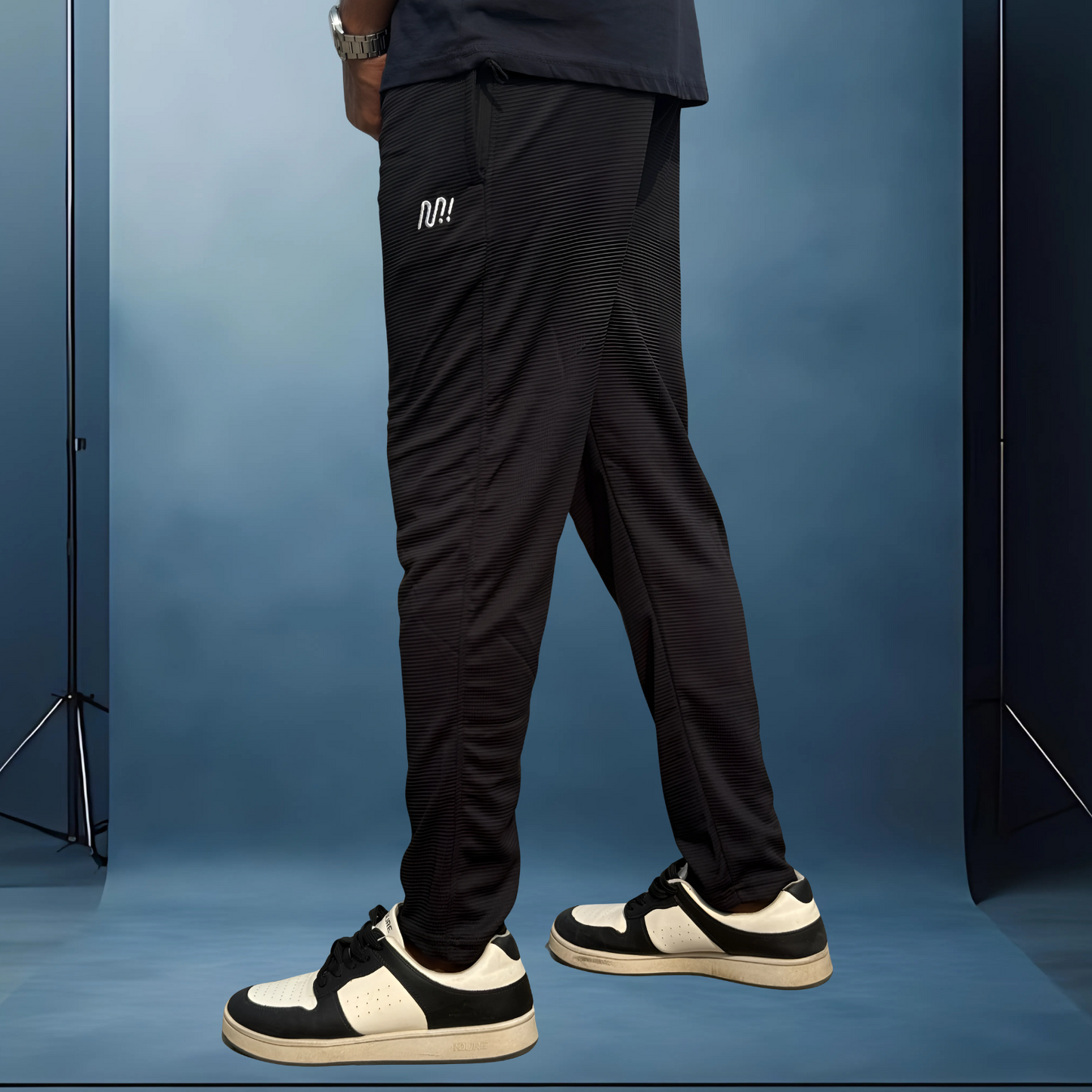 JCARD PREMIUM MENS LOSSE BOTTOM TROUSERS