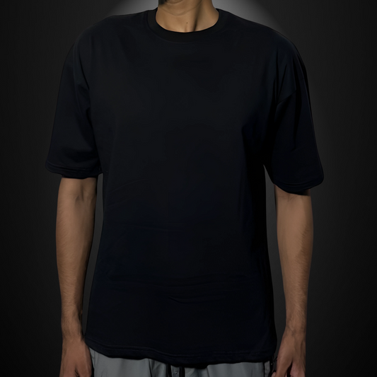 MENS PREMIUM DROP SHOULDER TSHIRTS