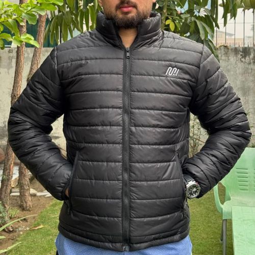 UNISEX PREMIUM FULL SLEVES PUFFER JACKETS