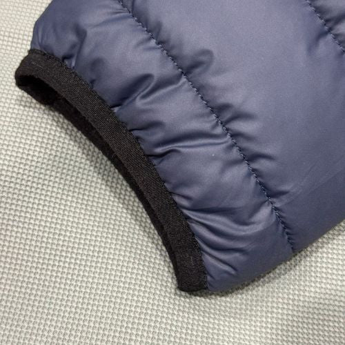 UNISEX PREMIUM FULL SLEVES PUFFER JACKETS