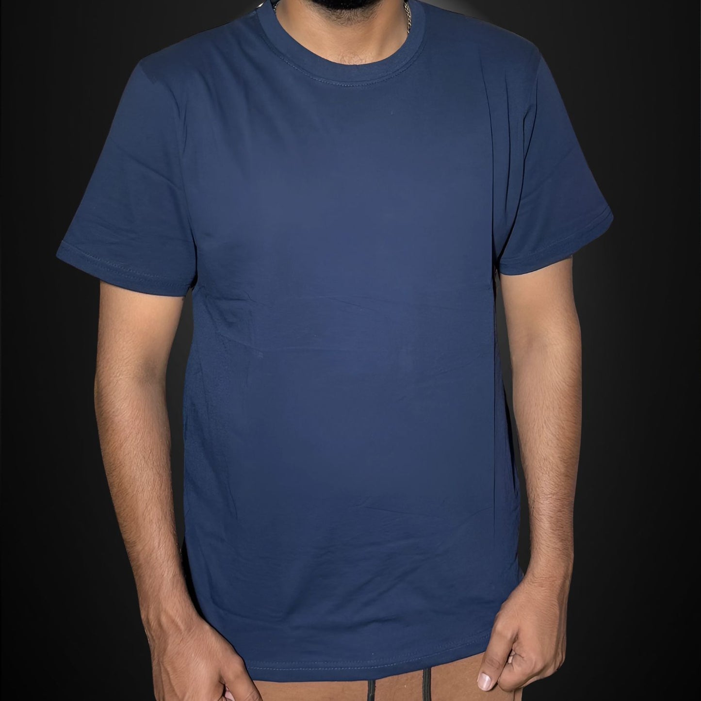 BASIC MENS PREMIUM T-SHIRTS