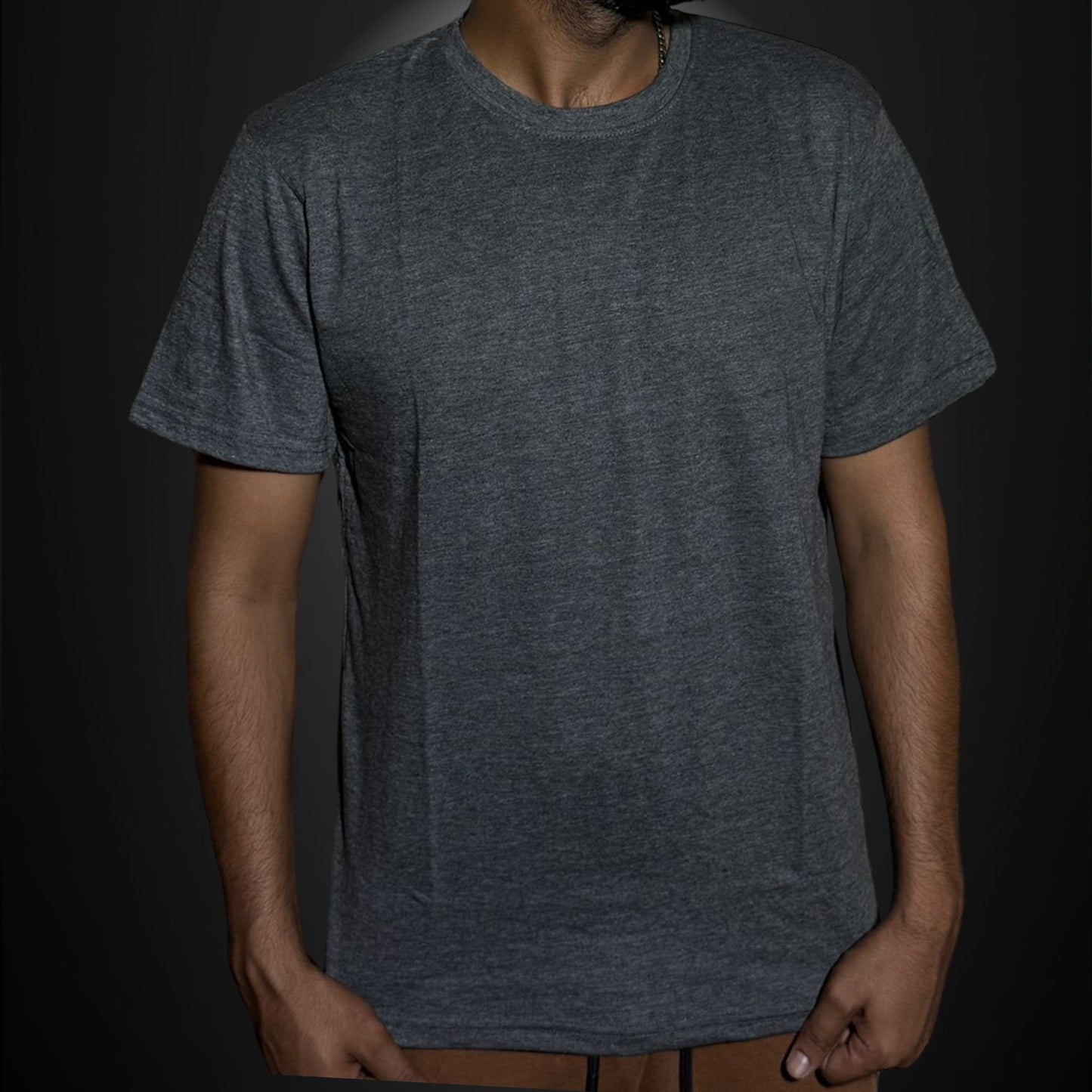 BASIC MENS PREMIUM T-SHIRTS