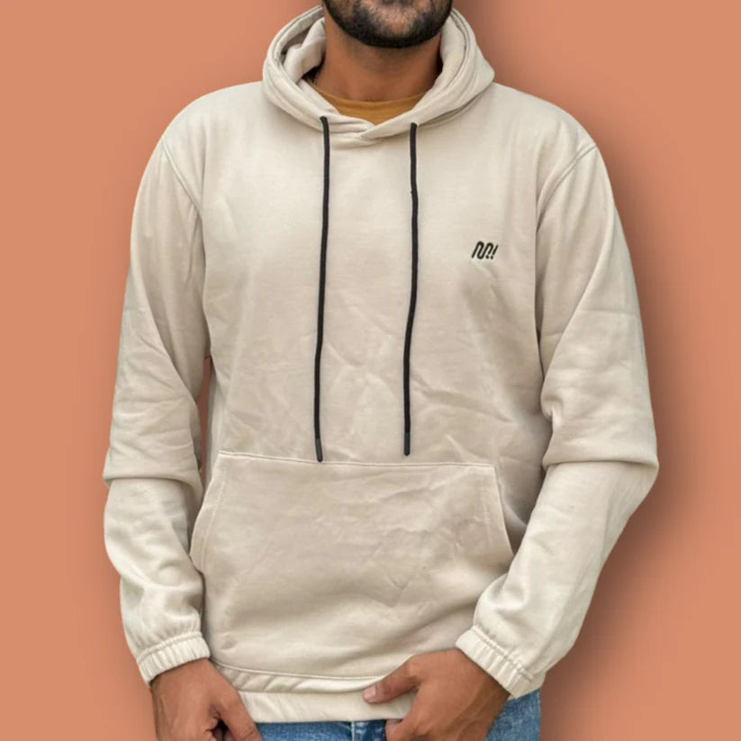 unisex drop shoulder hoodies