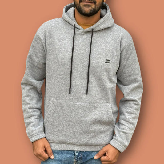 unisex drop shoulder hoodies