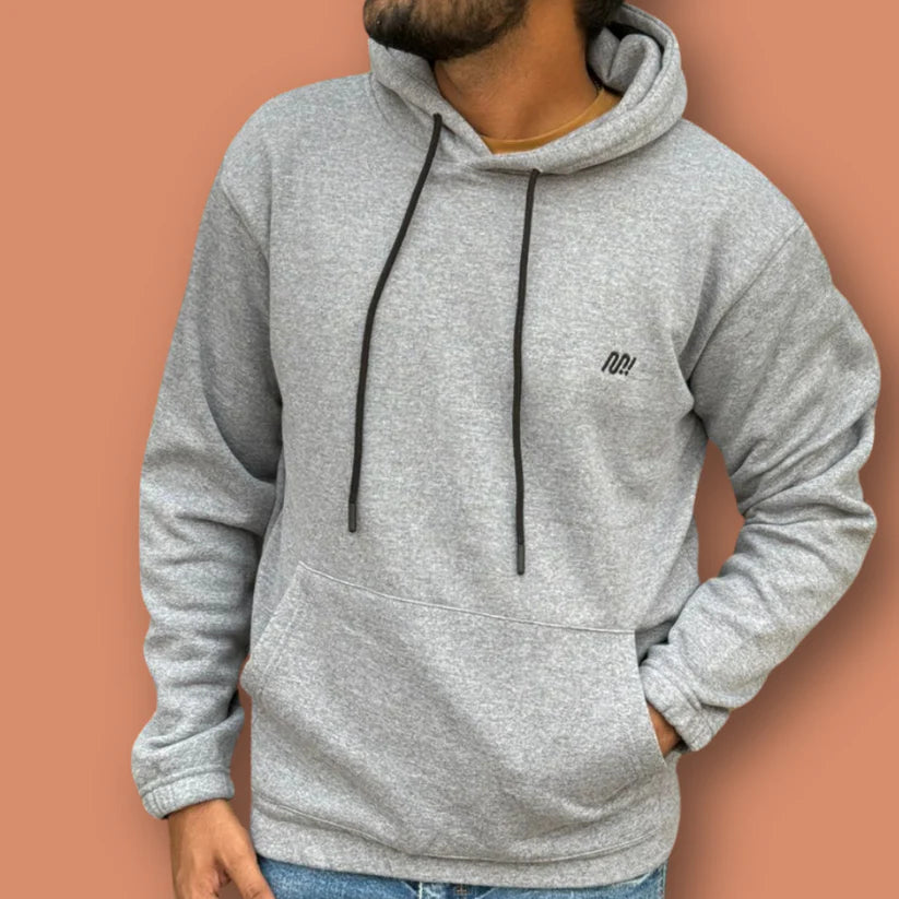 unisex drop shoulder hoodies
