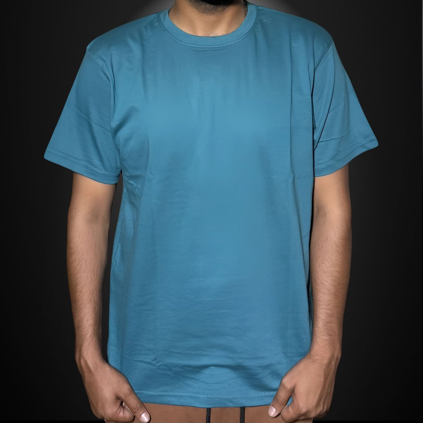 BASIC MENS PREMIUM T-SHIRTS